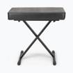 On Stage KT7800+ | Deluxe X-Style Keyboard Bench