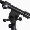 On-Stage MS7920B | Bass Drum Boom Mic Stand