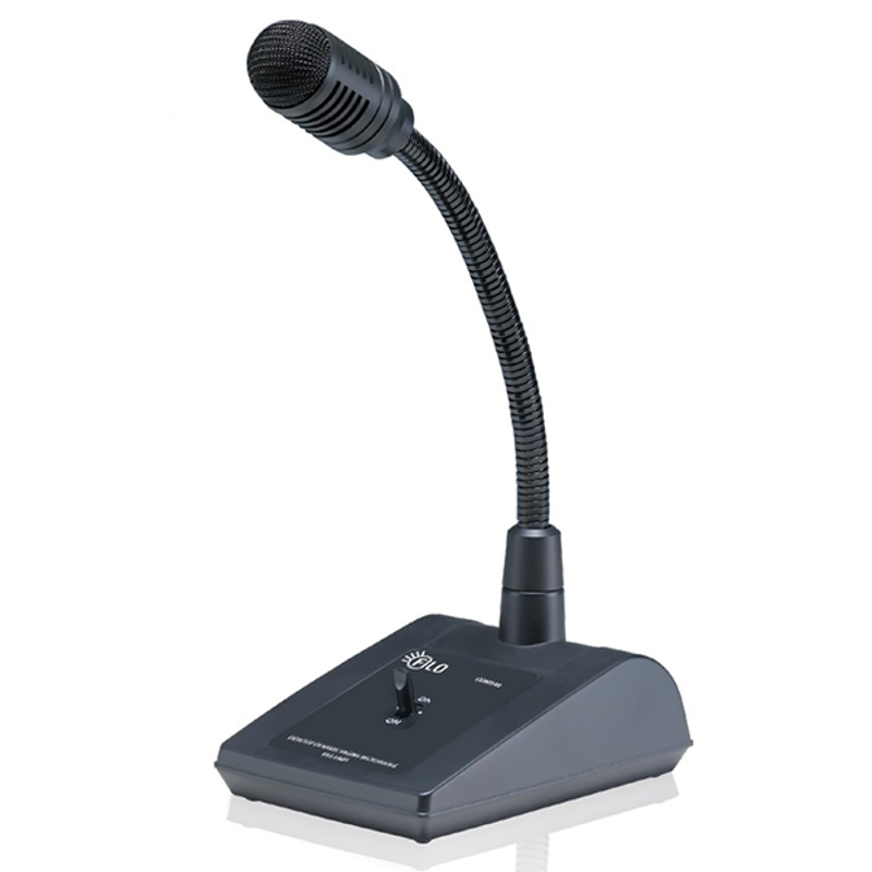 Filo 952.546FI | Desktop Dynamic Paging Microphone