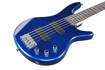 Ibanez GSR185-JB | 5 String Bass Guitar (Jewel Blue)