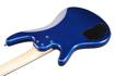 Ibanez GSR185-JB | 5 String Bass Guitar (Jewel Blue)