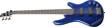Ibanez GSR185-JB | 5 String Bass Guitar (Jewel Blue)