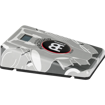 Meinl STB8 | Digital Percussion Stomp Box