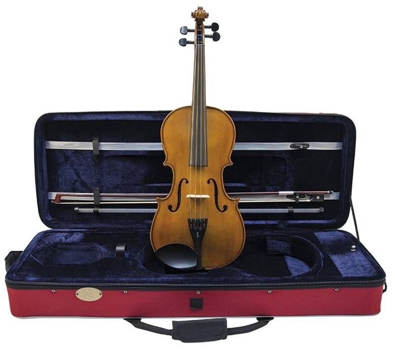 Stentor Student II | 15" Viola Outfit