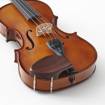 Stentor Student I | 1/2 Violin Outfit