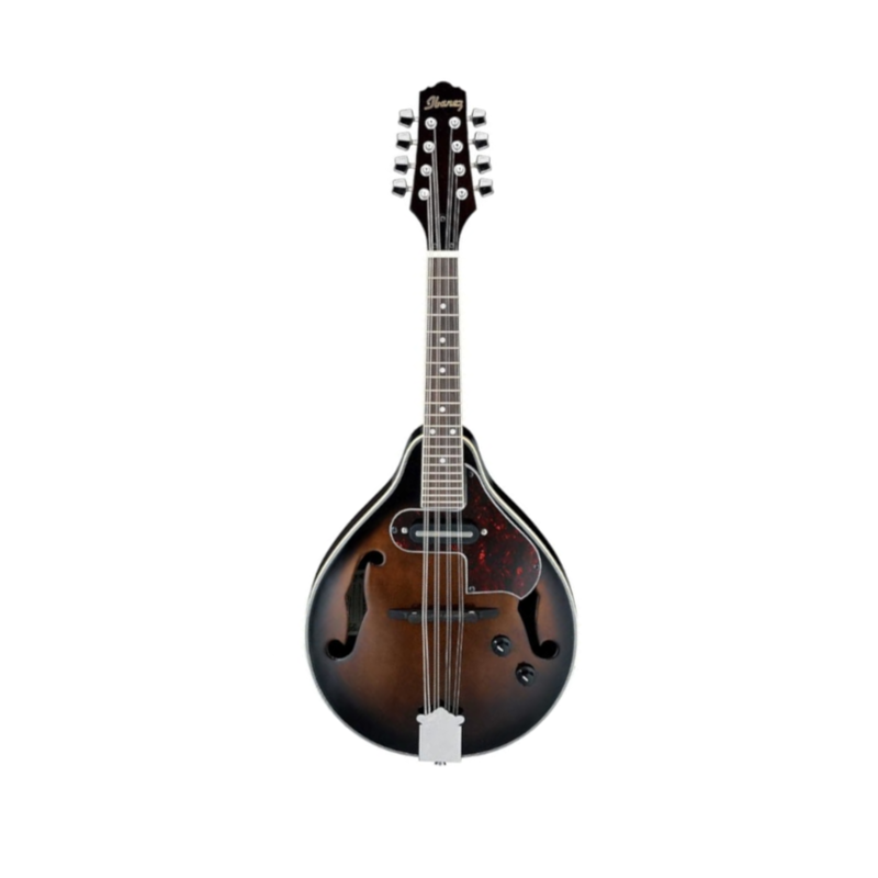 Ibanez M510E-DVS | Acoustic Electric Mandolin