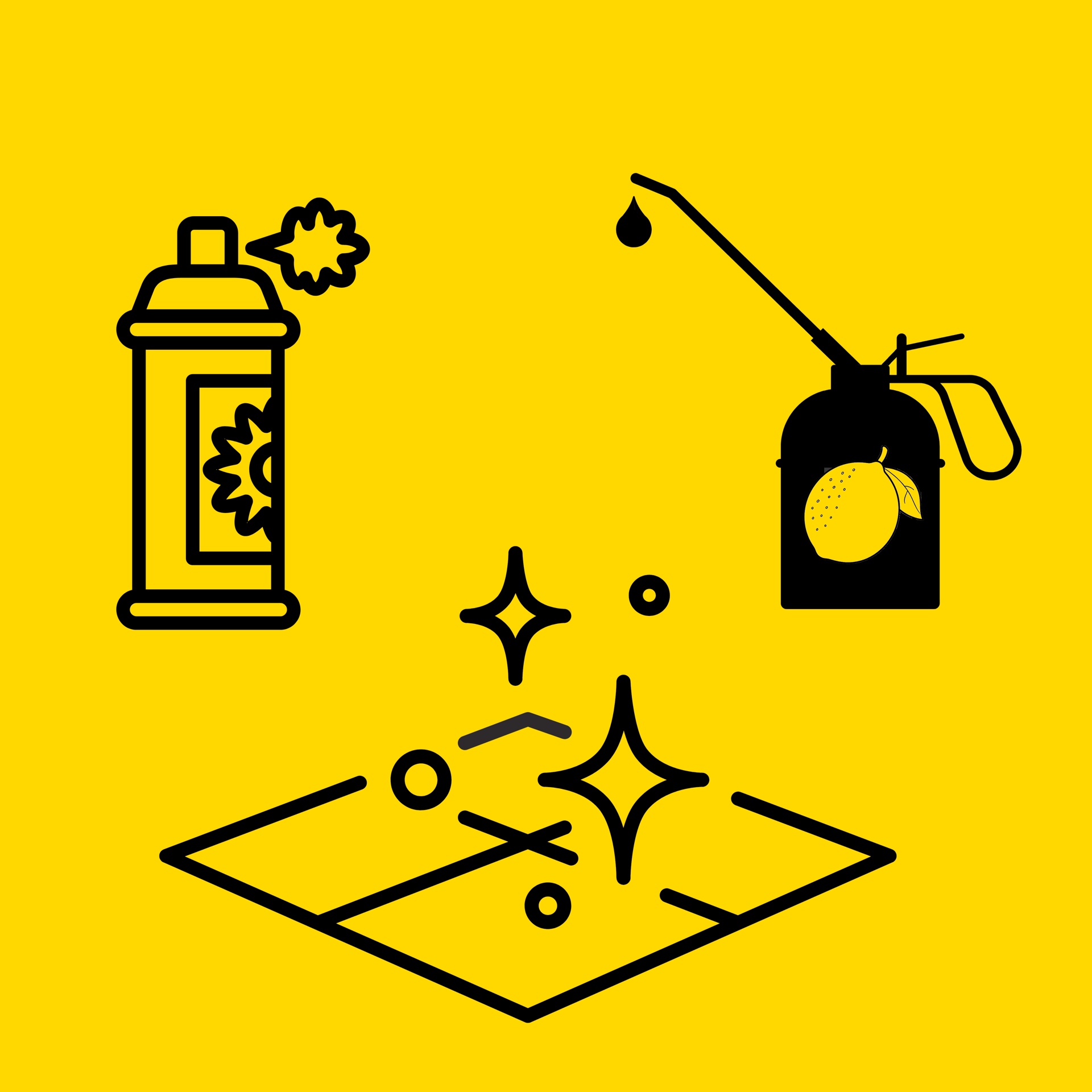 Picture for category Cleaning & Maintenance