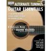Alternate Tunings | Guitar Essentials