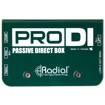 Radial ProDI | Passive Direct Box