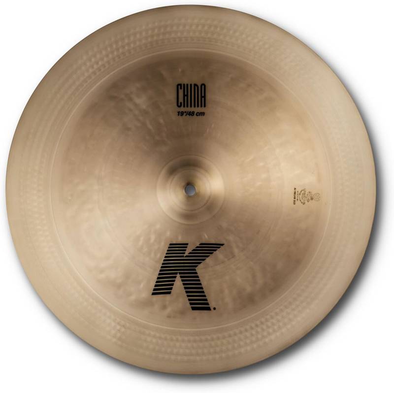 Zildjian K | 19" China Boy Cymbal