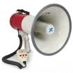 Vonyx MEG050 | 50watt Megaphone with Record and Siren
