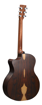 Martin GPC-X2E | Acoustic Electric Guitar