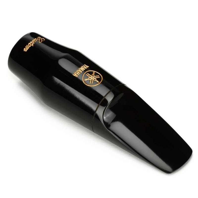 Yamaha YAC-AS4CM-II | Custom Series 4CM Alto Saxophone Mouthpiece