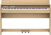 Roland F701 | Digital Piano (Light Oak)