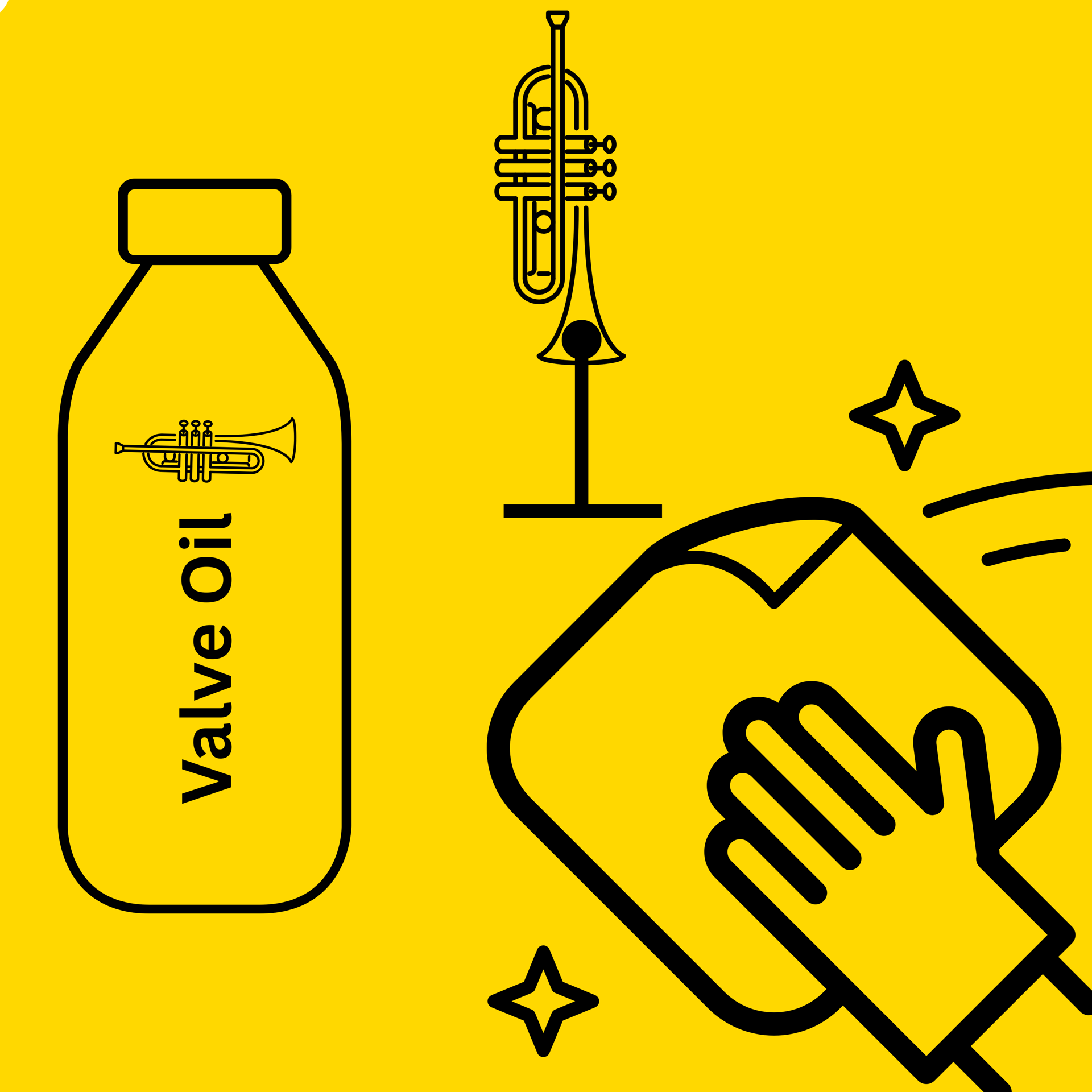 Picture for category Maintenance & Cleaning