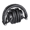 Audio-Technica ATH-M50xBT | Professional Monitor Headphones