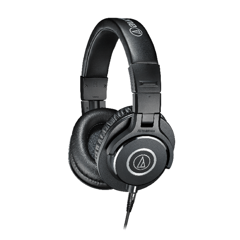 Audio-Technica ATH-M40x | Professional Monitor Headphones