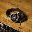 Audio-Technica ATH-M40x | Professional Monitor Headphones