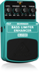 Behringer BLE100 | Limiter Enhancer Pedal