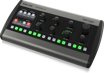 Behringer P16-HQ | Personal Monitor Mixer