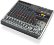 Behringer Xenyx Q1832USB | 18 Channel Analog Mixer