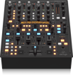 Behringer DDM4000 | 5 Channel Digital DJ Mixer