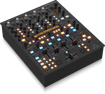Behringer DDM4000 | 5 Channel Digital DJ Mixer
