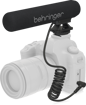Behringer GO CAM | Camera Shotgun Microphone