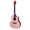 Crafter HG-100 | Acoustic Grand Auditorium Guitar