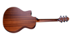 Crafter HG-100 | Acoustic Grand Auditorium Guitar