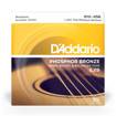 D'addario EJ19 | 12-56 P/Bronze Acoustic Strings