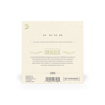 D'addario EJ65S | Soprano Clear Nylon Ukulele Strings