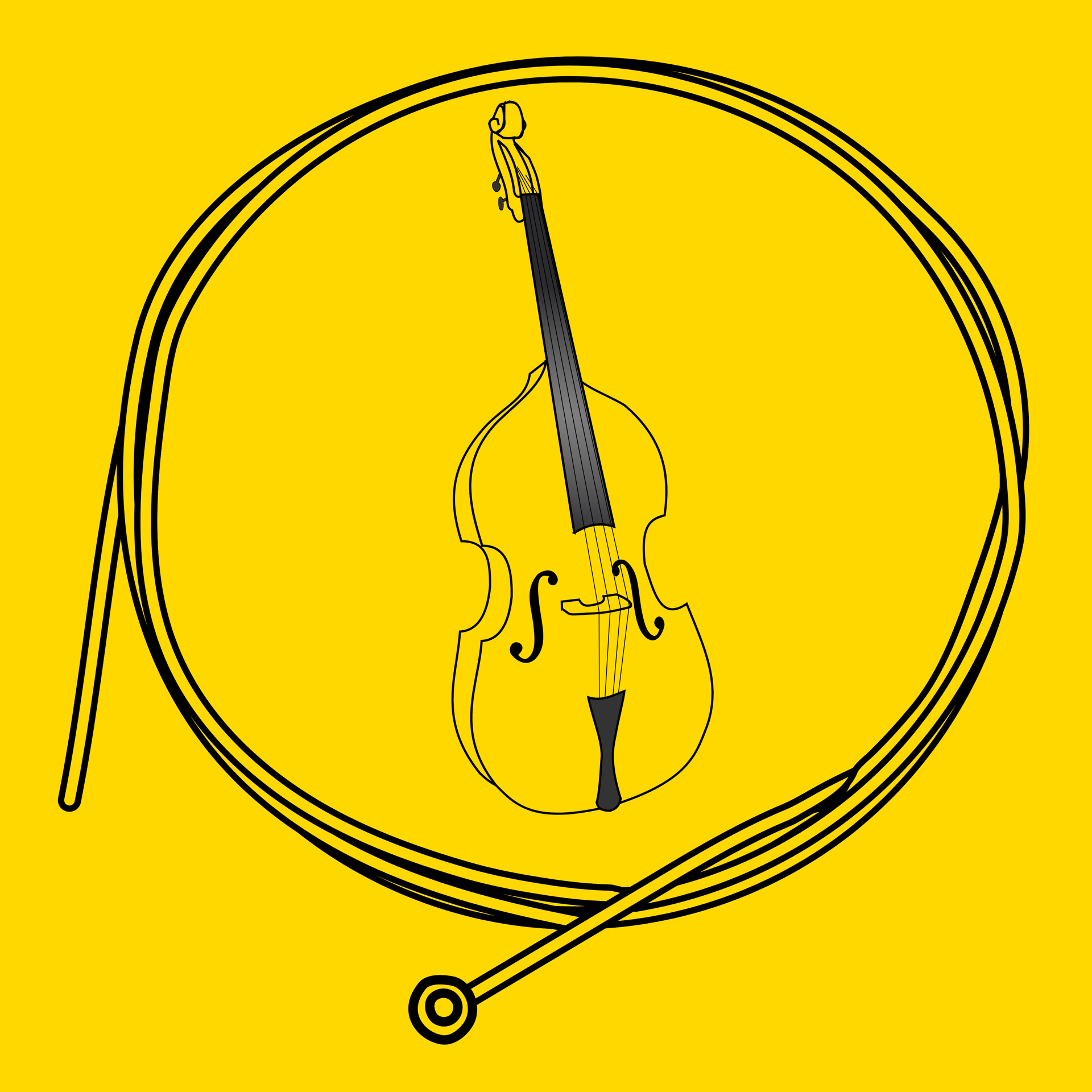 Picture for category Double Bass