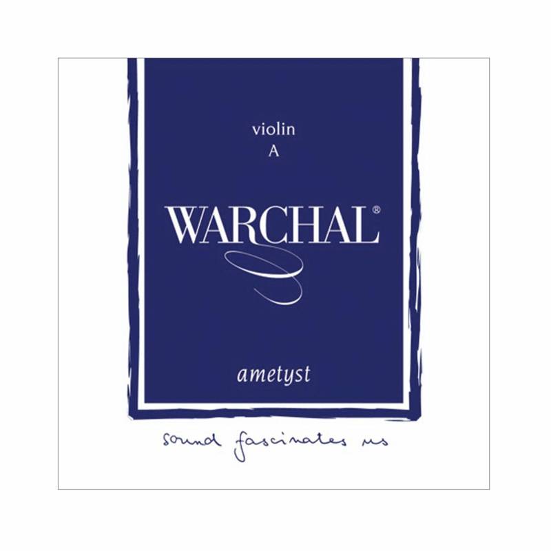 Warchal Ametyst 400B | 4/4 Violin String Set