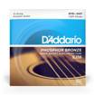D'addario EJ38 | 10-47 P/Bronze 12 String Acoustic Strings