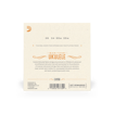 D'addario EJ65B | Baritone Ukulele Strings
