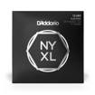 D'addario NYXL1260 | 12-60 Electric Guitar Strings