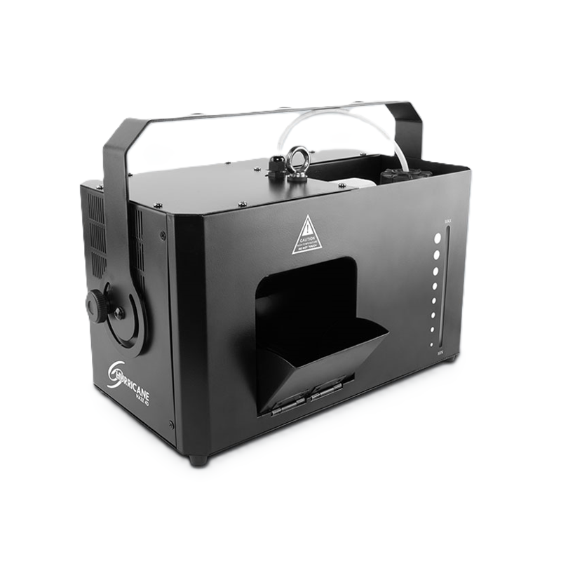 Chauvet Hurricane Haze 4D | Hazer