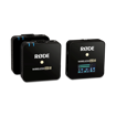 Rode Wireless GO II | Dual Wireless Mic System