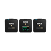 Rode Wireless GO II | Dual Wireless Mic System