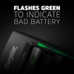 Energizer | New Universal Battery Charger
