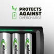 Energizer | New Universal Battery Charger