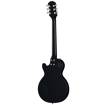 Epiphone E1LPO-EB | Tribute E1 Electric Guitar (Ebony Black)