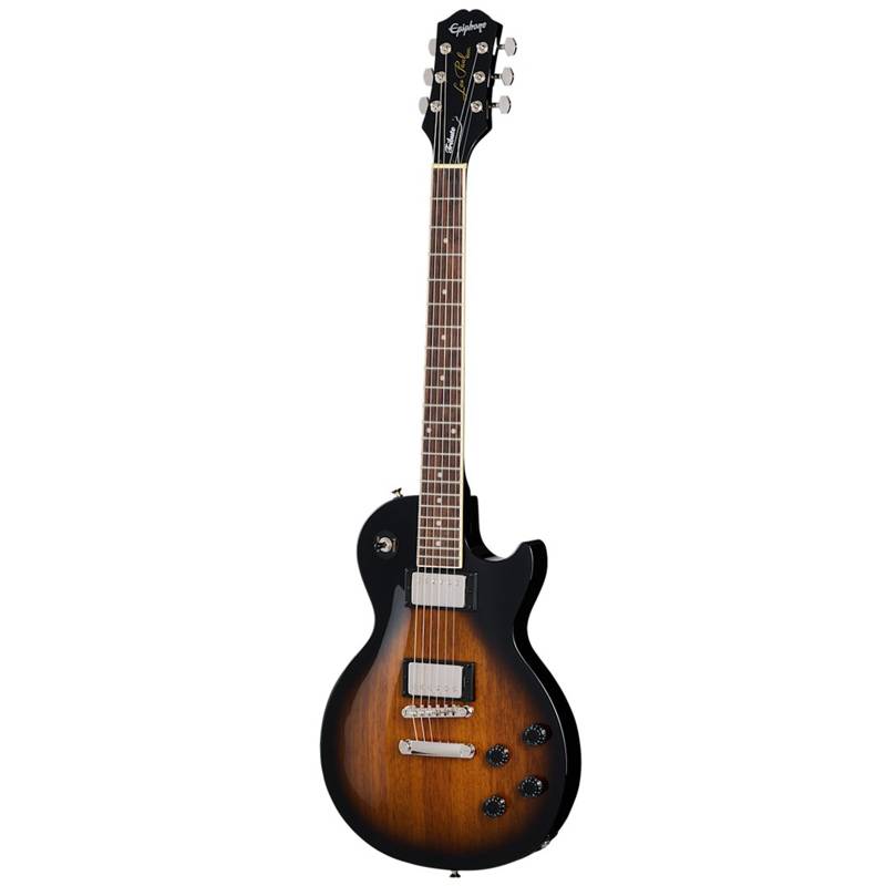 Epiphone E1LPO-VS | Les Paul Tribute E1 (Vintage Sunburst)