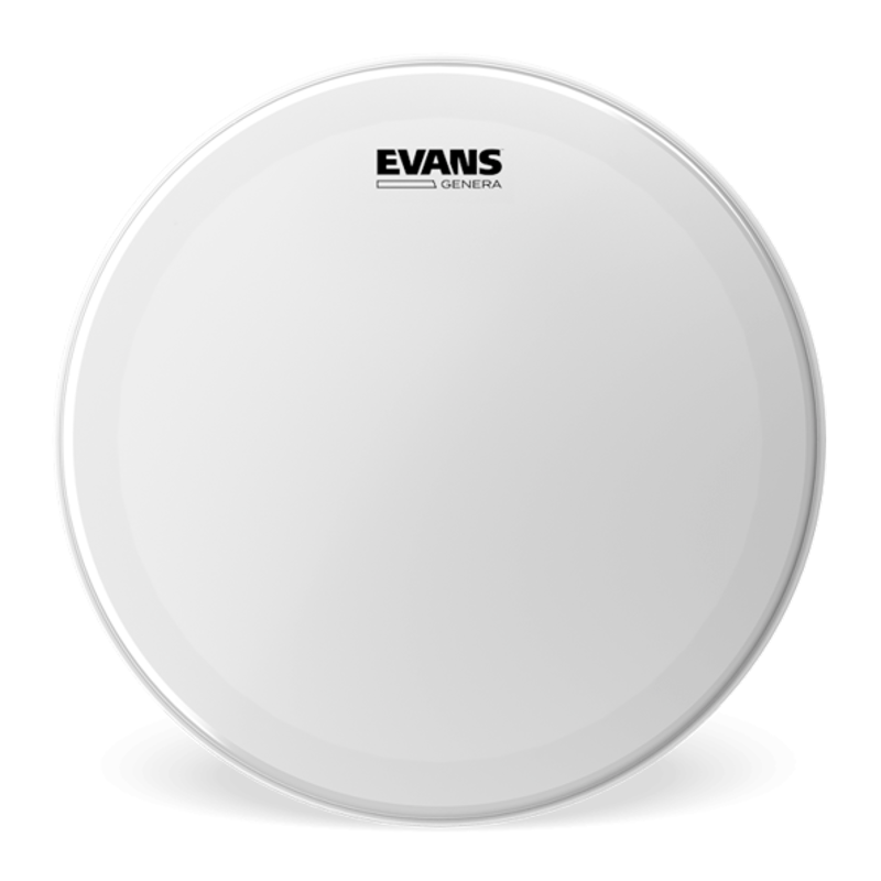 Evans EB14GEN | 14" Snare Drum Skin