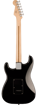 Fender Squier | Sonic HSS Electric Guitar Mapel Neck (Black) 