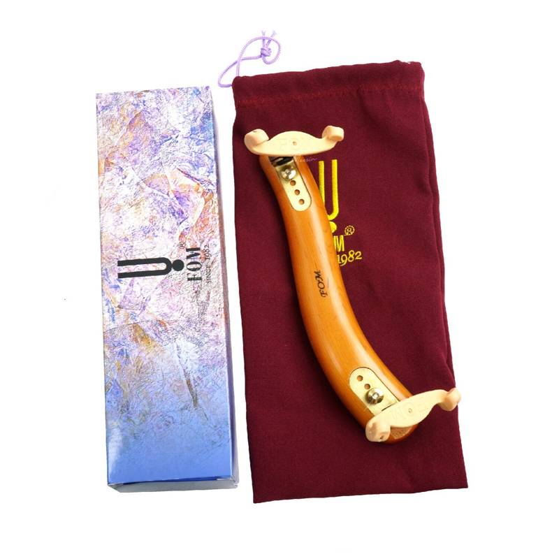 Fom ME-032 | Violin Shoulder Rest (3/4 - 4/4)