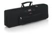 Gator GKB-61 SLIM | 61 Key Slim Keyboard Bag
