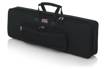 Gator GKB-61 SLIM | 61 Key Slim Keyboard Bag
