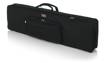 Gator GKB-88 SLXL | 88 Key Slim Extra Long Keyboard/Piano Gig Bag